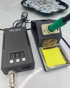 Máy hàn MaAnt M210