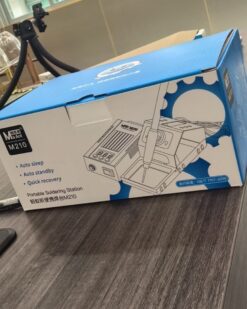 Máy hàn MaAnt M210