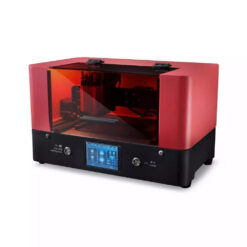 Máy laser YCS mini làm lưng và màn hình