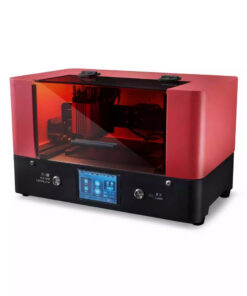 Máy laser YCS mini làm lưng và màn hình