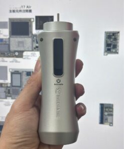 Máy cuốn keo Art-1 Mechanic 4 tốc dộ sạc Type C