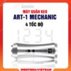Máy quấn keo Mechanic Art-1 4 tốc độ, sạc Type C