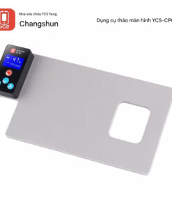 Máy tách màn hình YCS-CP01