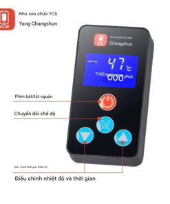 Máy tách màn hình YCS-CP01