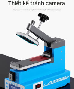 Máy tách nhiệt nhấc màn MaAnt F713 Màn Hình Cong - Thẳng