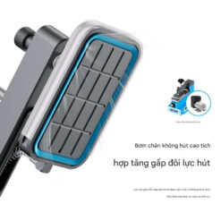 Máy tách nhiệt nhấc màn MaAnt F713 Màn Hình Cong - Thẳng