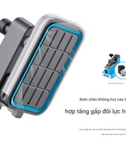 Máy tách nhiệt nhấc màn MaAnt F713 Màn Hình Cong - Thẳng