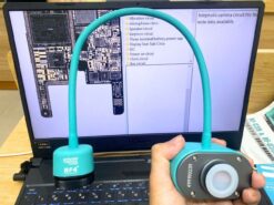 Camera nhiệt HDMI RF-C39