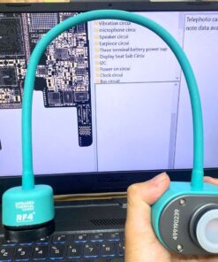 Camera nhiệt HDMI RF-C39