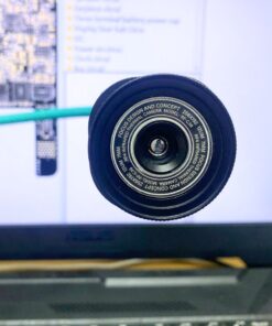 Camera nhiệt HDMI RF-C39
