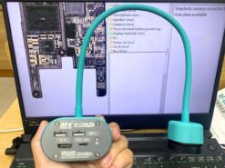 Camera nhiệt HDMI RF-C39