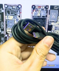 Camera nhiệt HDMI RF-C39