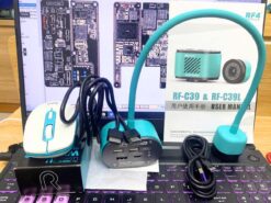 Camera nhiệt HDMI RF-C39