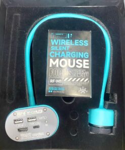 Camera nhiệt HDMI RF-C39