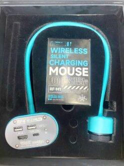 Camera nhiệt HDMI RF-C39