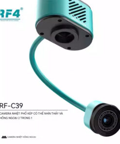 Camera nhiệt HDMI RF-C39