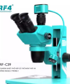 Camera nhiệt HDMI RF-C39