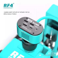 Camera nhiệt HDMI RF-C39