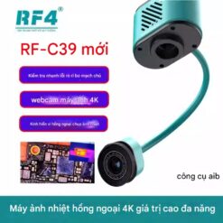 Camera nhiệt HDMI RF-C39