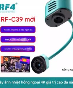 Camera nhiệt HDMI RF-C39