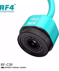 Camera nhiệt HDMI RF-C39