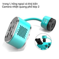 Camera nhiệt HDMI RF-C39