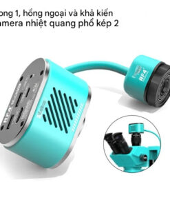 Camera nhiệt HDMI RF-C39