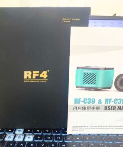 Camera nhiệt HDMI RF-C39