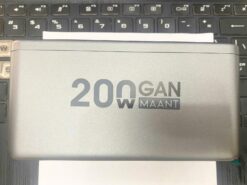 Sạc 8 cổng MaAnt MT-P200 200W