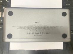 Sạc 8 cổng MaAnt MT-P200 200W