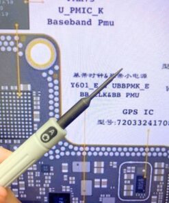 Tô Vít S2 Mastergo ELVES