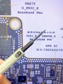 Tô Vít S2 Mastergo ELVES