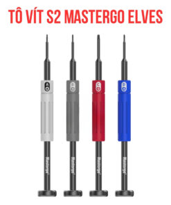 Tô Vít S2 Mastergo ELVES