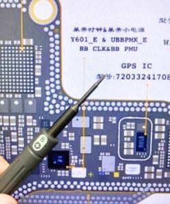 Tô Vít S2 Mastergo ELVES