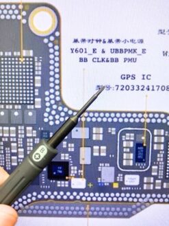 Tô Vít S2 Mastergo ELVES