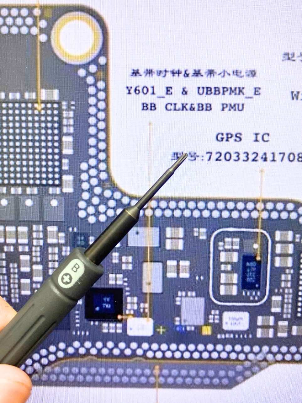 Tô Vít S2 Mastergo ELVES