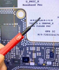 Tô Vít S2 Mastergo ELVES