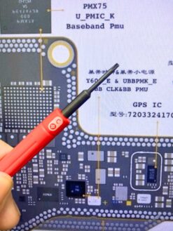 Tô Vít S2 Mastergo ELVES