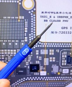 Tô Vít S2 Mastergo ELVES