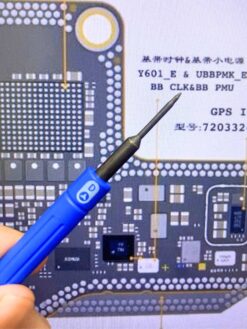 Tô Vít S2 Mastergo ELVES