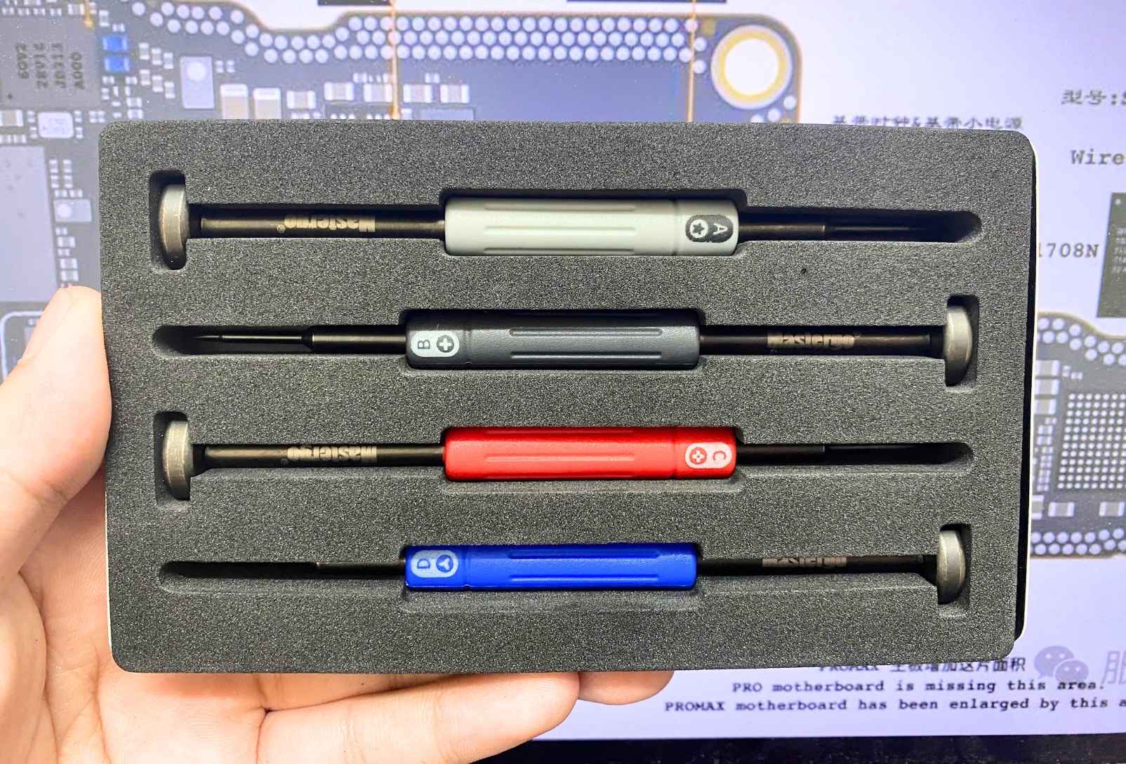 To Vit S2 Mastergo ELVES - 1