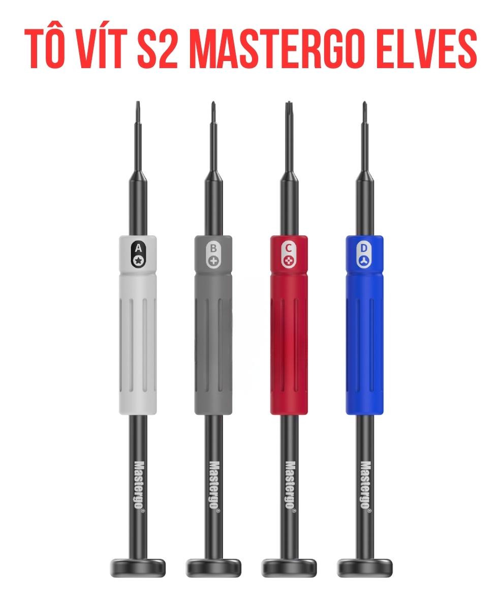 To Vit S2 Mastergo ELVES - 1 Tô Vít S2 Mastergo ELVES