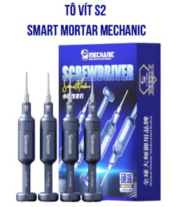 Tô vít S2 Smart Mortar Mechanic