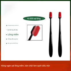 Bàn chải vệ sinh main Mr.Yang MY YCS siêu mịn, vệ sinh điện thoại