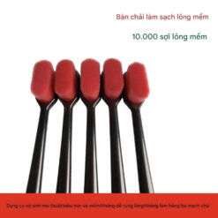 Bàn chải vệ sinh main Mr.Yang MY YCS siêu mịn, vệ sinh điện thoại
