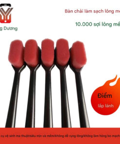 Bàn chải vệ sinh main Mr.Yang MY YCS