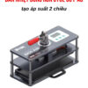 Bàn nhiệt đóng ron UYUE 601-A5