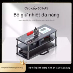 Bàn nhiệt đóng ron UYUE 601-A5