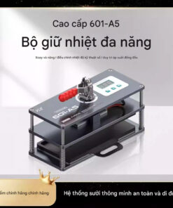 Bàn nhiệt đóng ron UYUE 601-A5