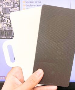 Bàn nhiệt đóng ron UYUE 601-A5